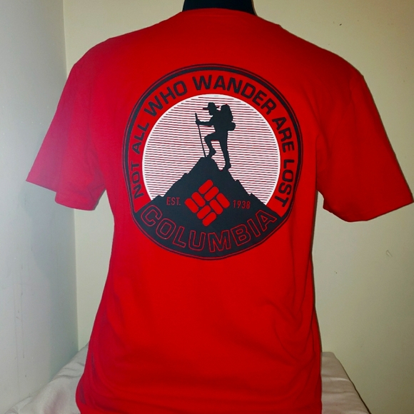 Columbia Other - Columbia shirt